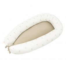 Cojín nido Bunny de BimbiCasual